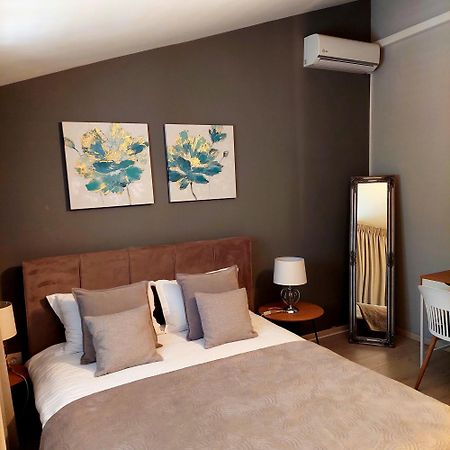 פורץ Apartaments Victoria מראה חיצוני תמונה