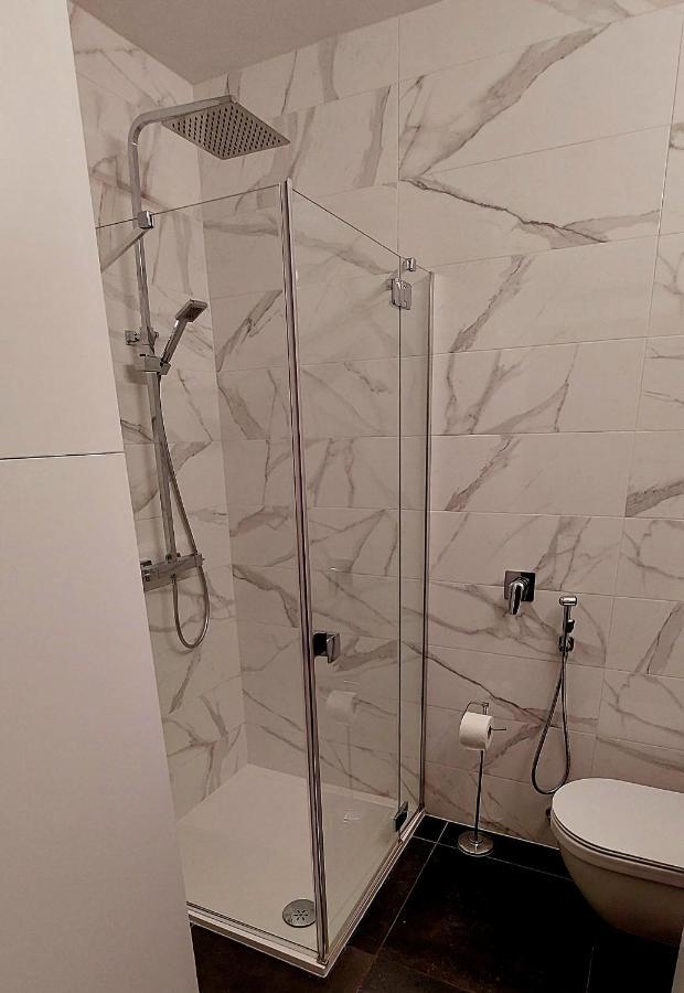 פורץ Apartaments Victoria מראה חיצוני תמונה