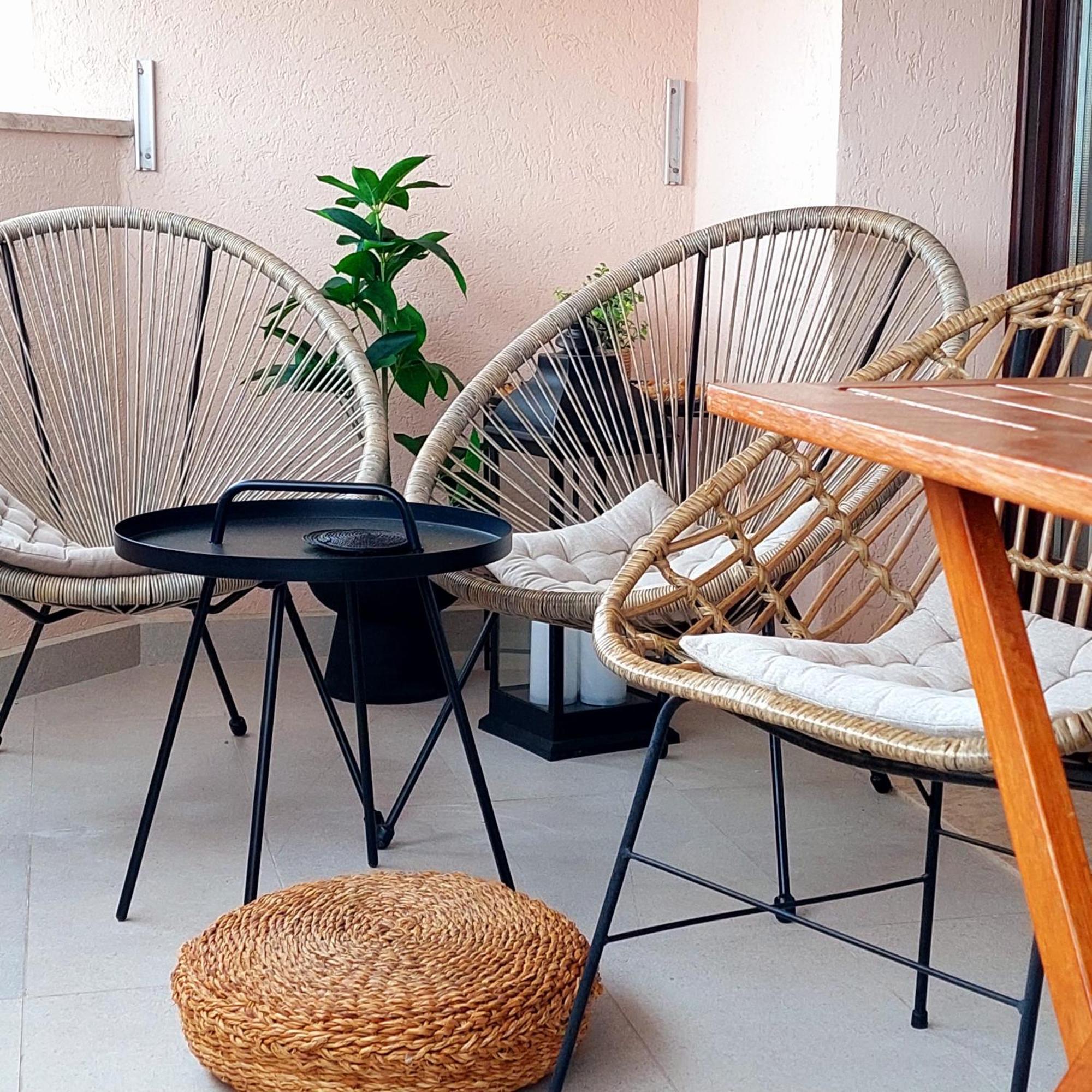 פורץ Apartaments Victoria מראה חיצוני תמונה