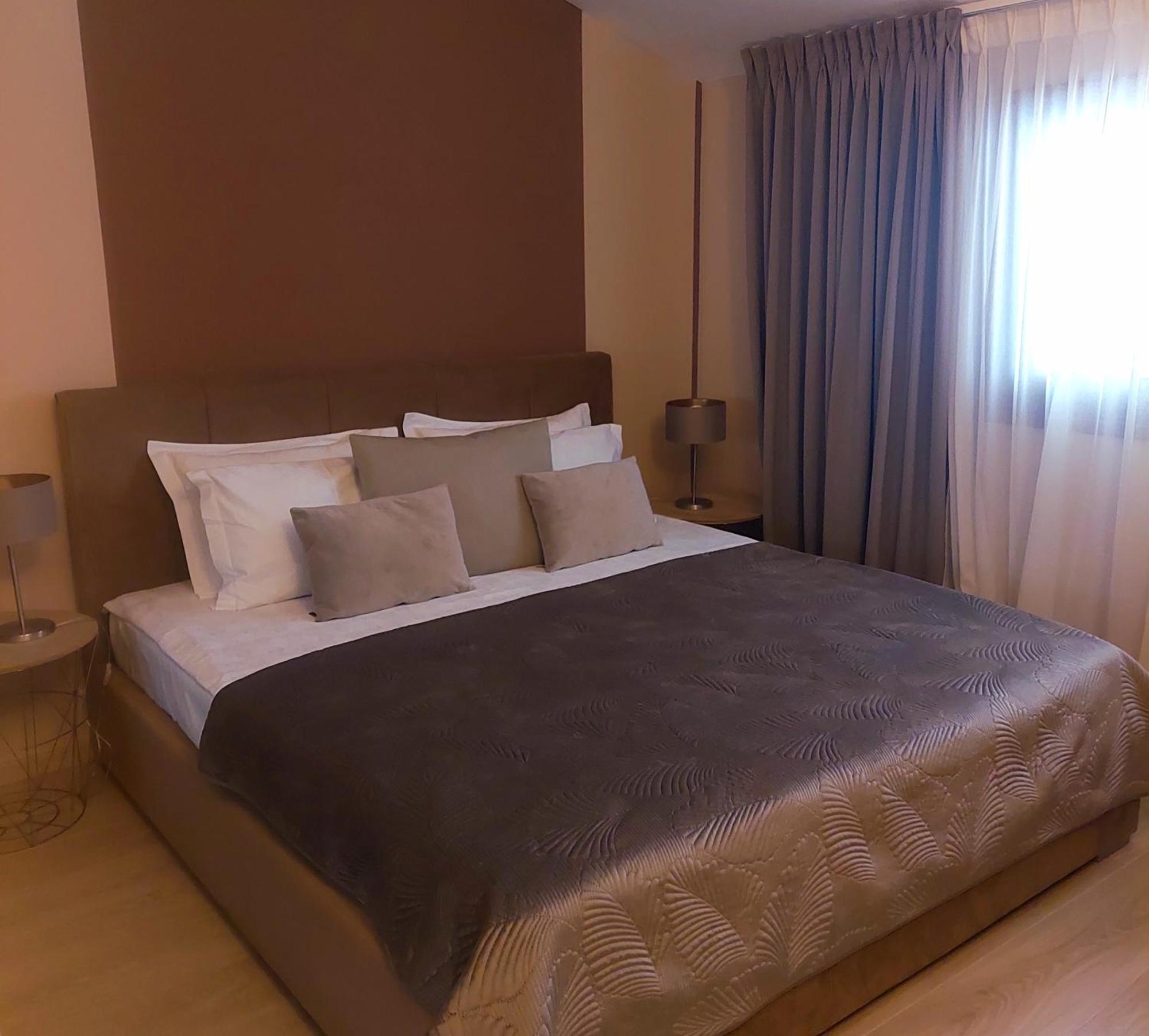 פורץ Apartaments Victoria מראה חיצוני תמונה