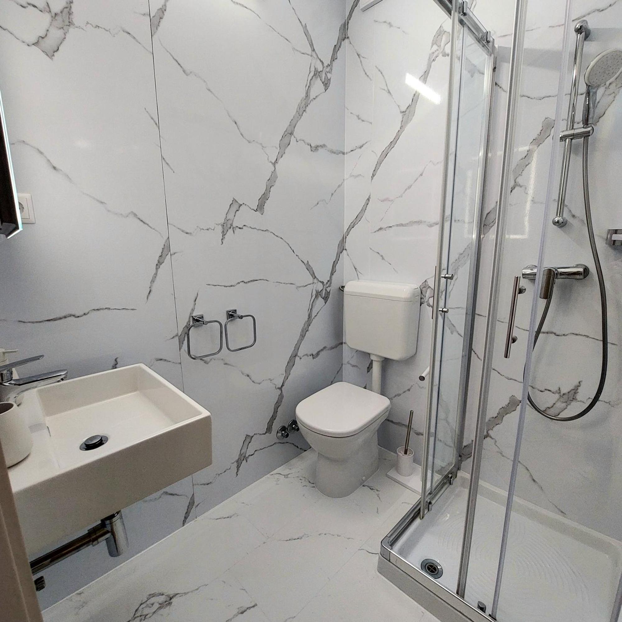 פורץ Apartaments Victoria מראה חיצוני תמונה