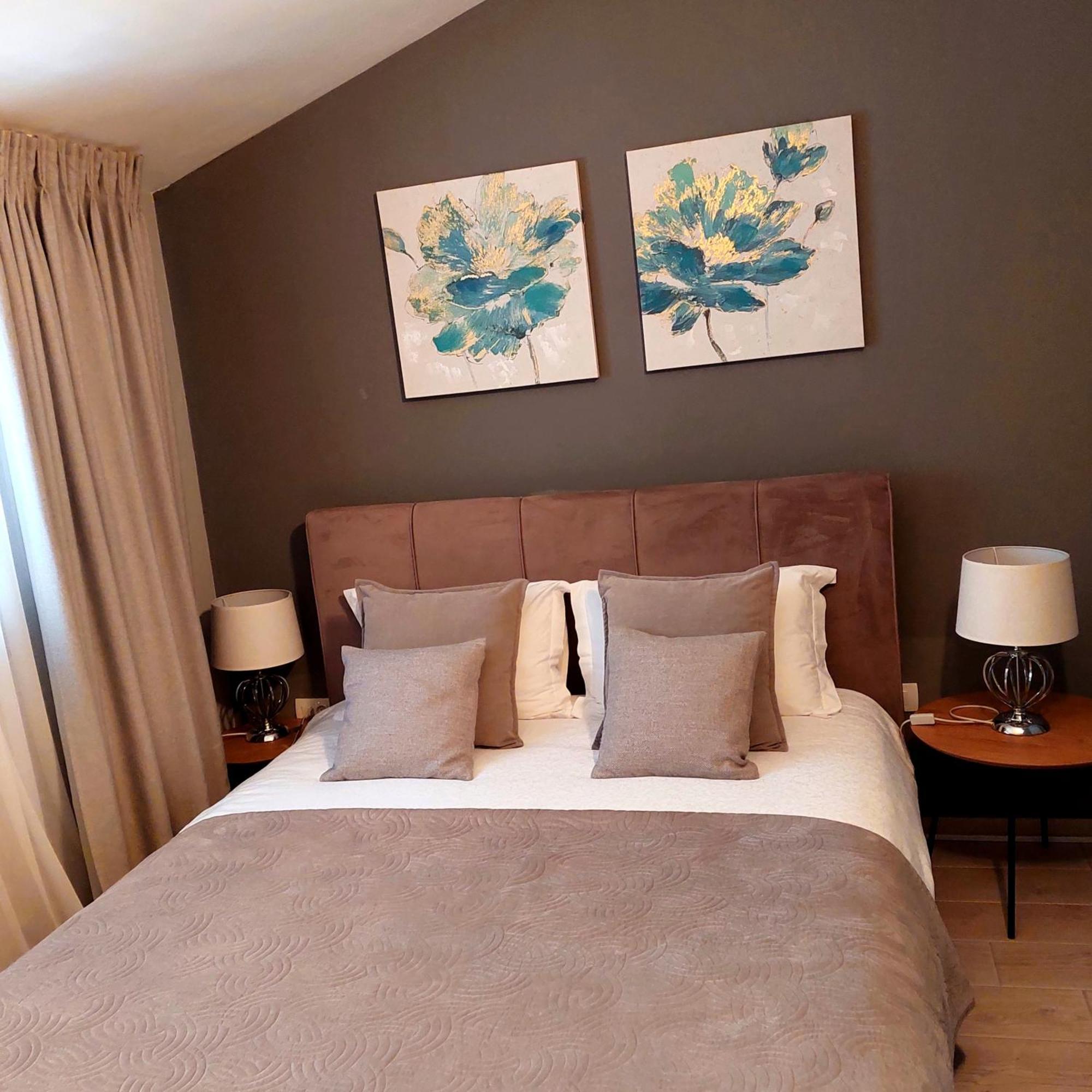פורץ Apartaments Victoria מראה חיצוני תמונה
