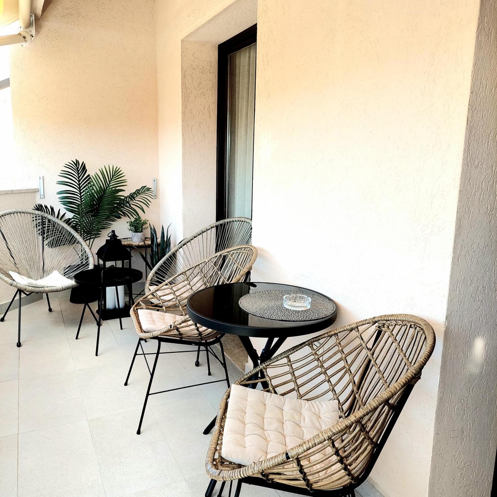 פורץ Apartaments Victoria מראה חיצוני תמונה