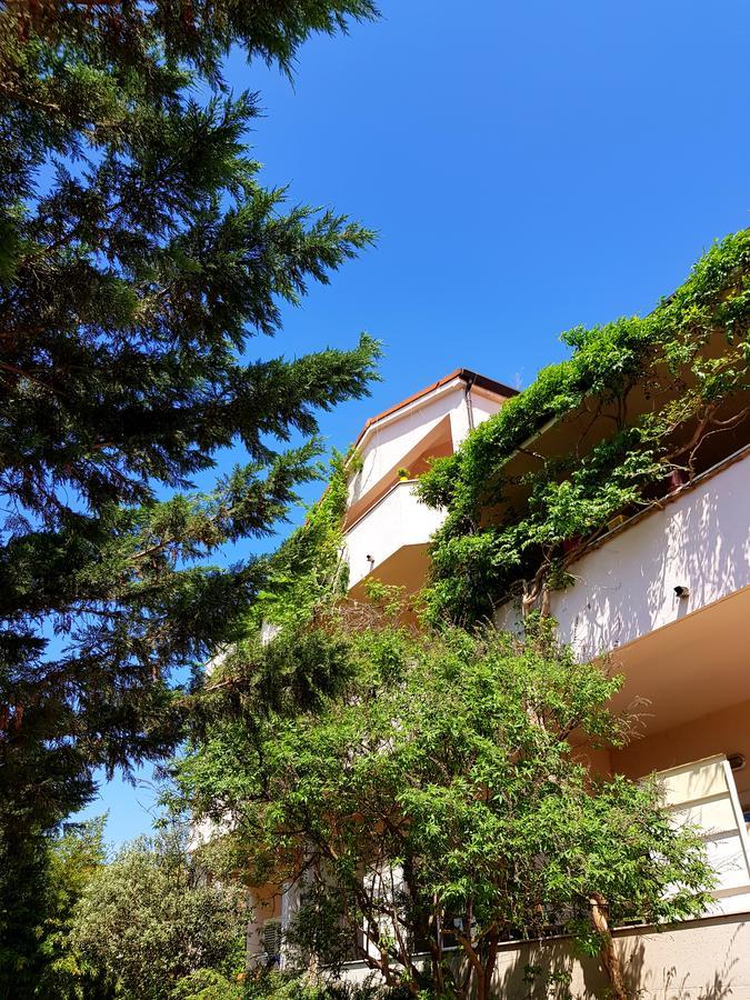 פורץ Apartaments Victoria מראה חיצוני תמונה